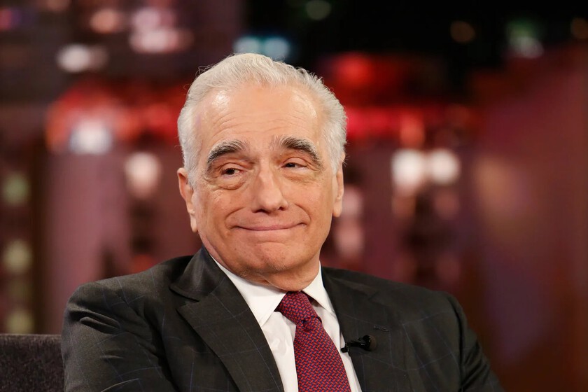 Esta es la película de Marvel que sí le gusta a Martin Scorsese (y lo desveló hace tiempo)