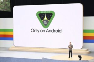 todas las novedades sobre Gemini, Android 15 y sus grandes avances en IA