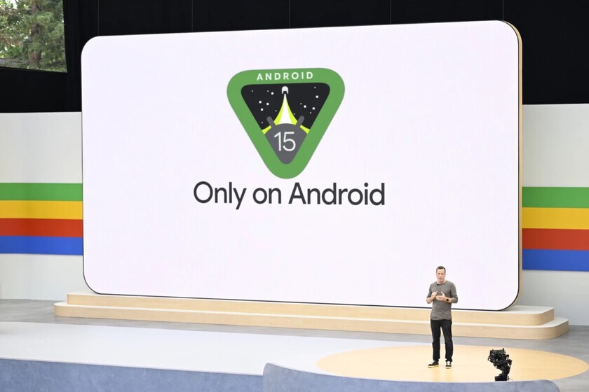 todas las novedades sobre Gemini, Android 15 y sus grandes avances en IA