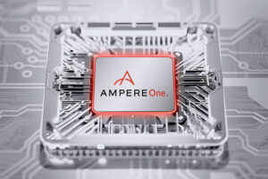 Ampere es la gran tapada del mundo ARM. Prepara una CPU con 256 núcleos y tiene un gran fan: Linus Torvalds