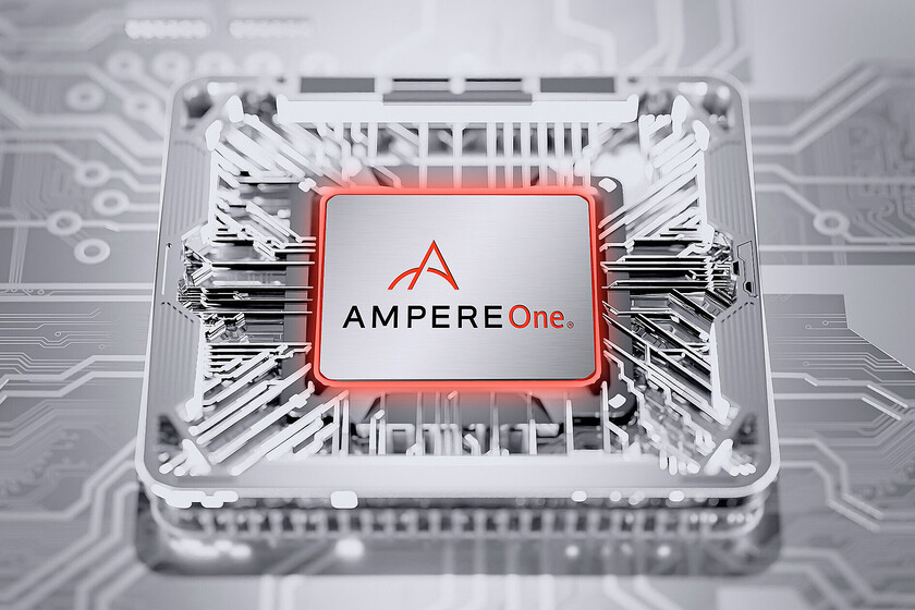 Ampere es la gran tapada del mundo ARM. Prepara una CPU con 256 núcleos y tiene un gran fan: Linus Torvalds