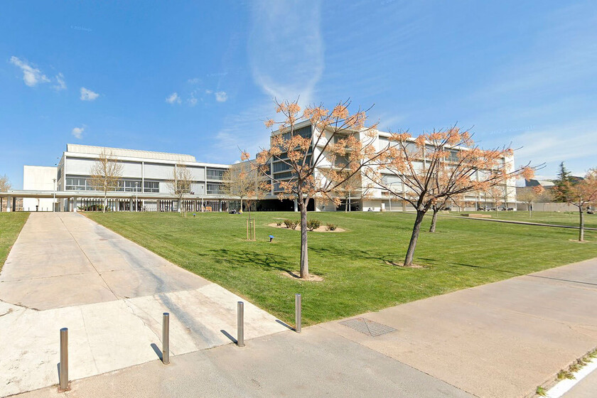 un parque tecnológico para formar a más ingenieros