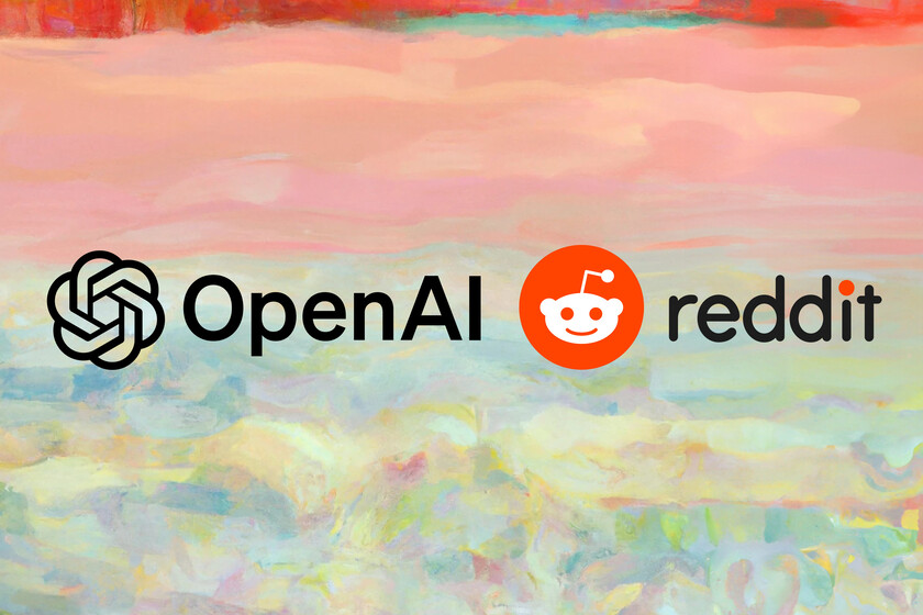 Reddit ya se alió con Google para su IA. Ahora ha hecho lo mismo con OpenAI