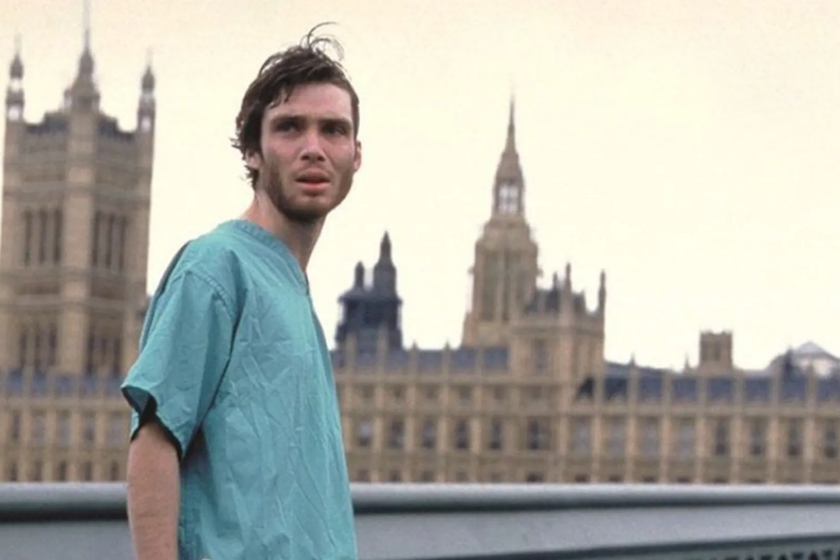 Ya es oficial, Cillian Murphy volverá en '28 años después', y según el presidente de Sony, volverá a ponerse a las órdenes de Danny Boyle "de una forma sorprendente"