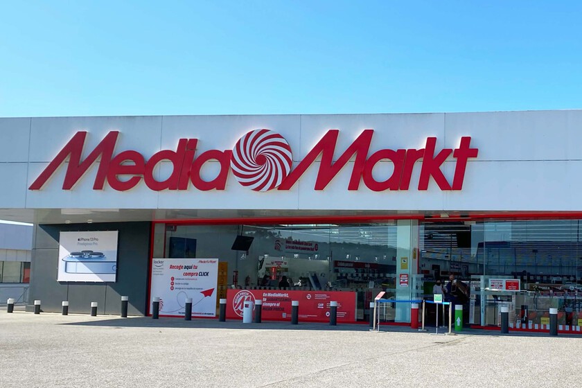MediaMarkt cierra el fin de semana con grandes ofertas en nuevas smart TVs, portátiles, dispositivos de Apple y más