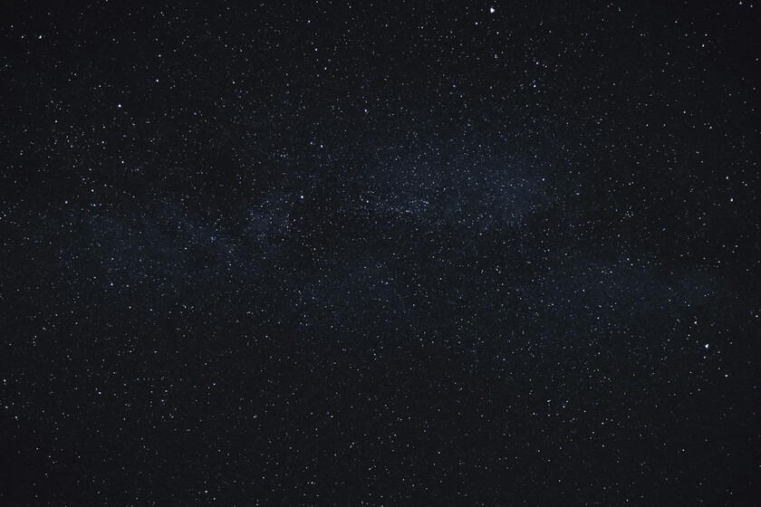 Un 'meteorito' ha cruzado los cielos de España y Portugal esta noche iluminándola tanto que parecía de día