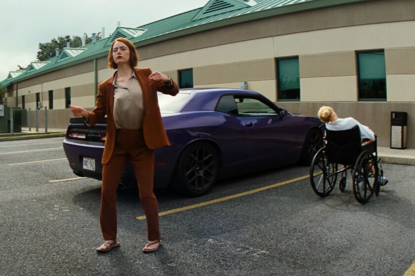 'Kinds of Kindness', Yorgos Lanthimos en estado puro con tres cuentos de humor negro, violencia y relaciones horribles