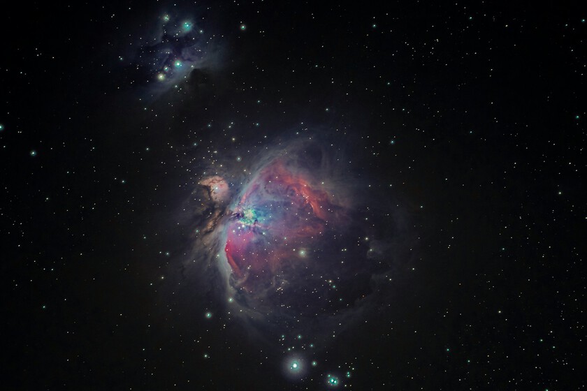 La relatividad de Einstein no parece llegar a todos los rincones del Universo. Hay quienes creen que es un "fallo cósmico"
