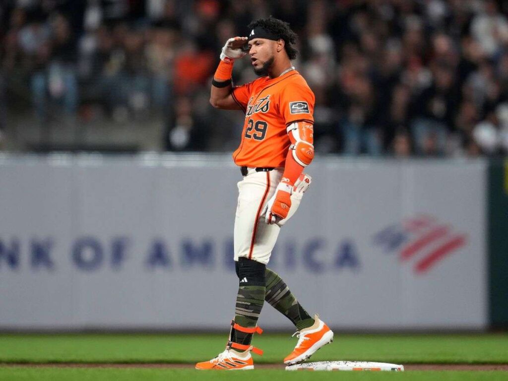 Luis Matos rompió récord del boricua Orlando Cepeda