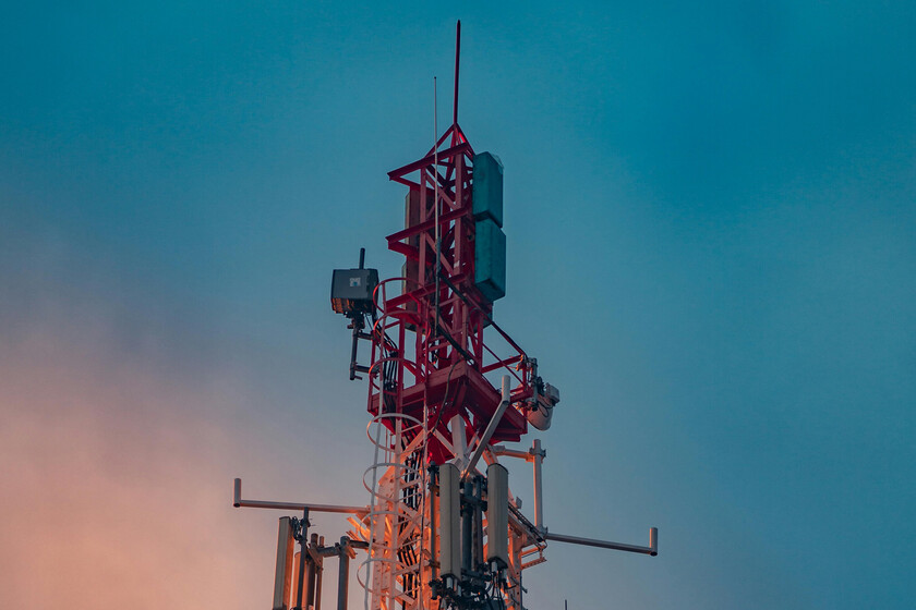 se plantea eliminar los componentes chinos críticos de su red 5G