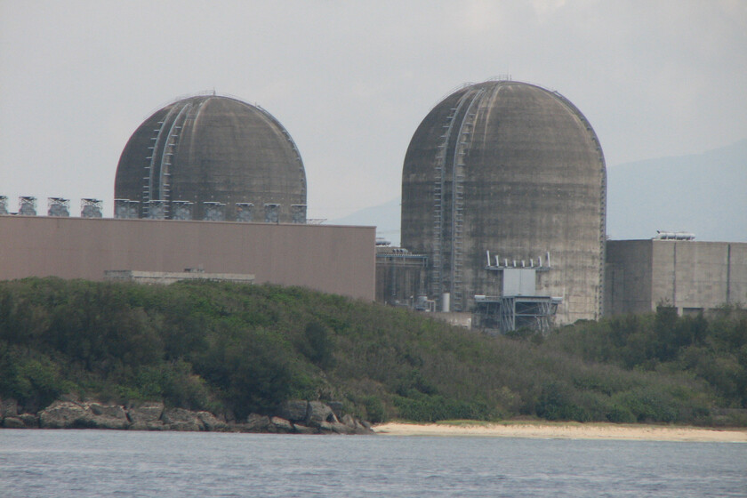 TSMC acapara tanta electricidad que el Gobierno de Taiwán se plantea algo crucial: reforzar su infraestructura nuclear