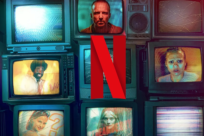Netflix ha triunfado dando pasos poco populares