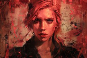 OpenAI creía que poner una voz similar a la de Scarlett Johansson en ChatGPT era una gran idea. Scarlett Johansson no
