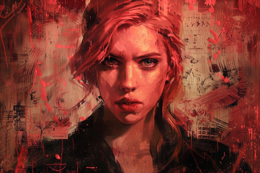OpenAI creía que poner una voz similar a la de Scarlett Johansson en ChatGPT era una gran idea. Scarlett Johansson no