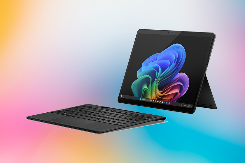 Llevamos cuatro décadas de dominio x86 en nuestros PCs. Los PC Copilot+ basados en chips ARM son un punto de inflexión