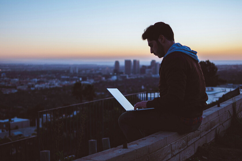 los países que expiden visados para nómadas digitales solo quieren que dejen de serlo