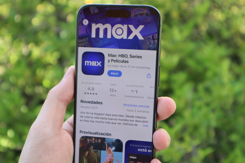 Si la pregunta es si mantendrás el descuento de por vida de HBO Max con la llegada de Max, la respuesta es la siguiente