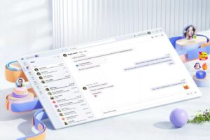 Copilot ya no es solo un asistente personal. Ahora se integra en Microsoft Teams para ser uno más del equipo