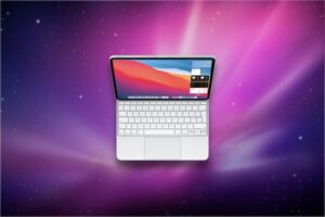 La Surface Pro nos señala el camino. Es hora de que Apple lance un iPad Pro con macOS
