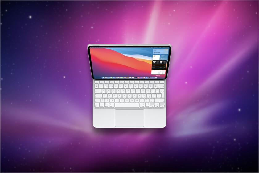 La Surface Pro nos señala el camino. Es hora de que Apple lance un iPad Pro con macOS