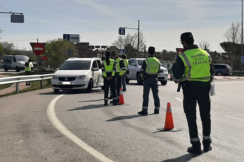 aplicar la Ley de Seguridad Ciudadana