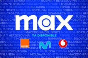 precios de Max con operadores