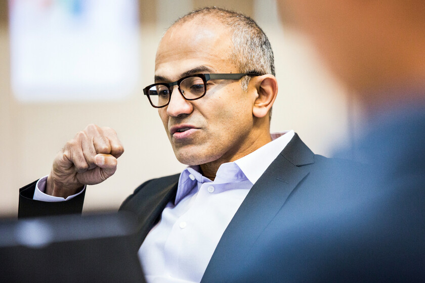 requiere que nos fiemos de Microsoft más que de nadie
