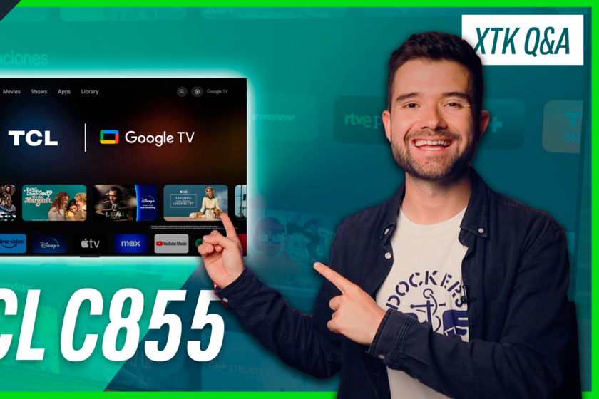 las preguntas que nos habéis enviado (y sus respuestas) sobre este televisor de gama alta