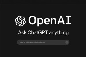 el chatbot de IA no funciona y OpenAI dice que está investigando un problema [Actualizado]