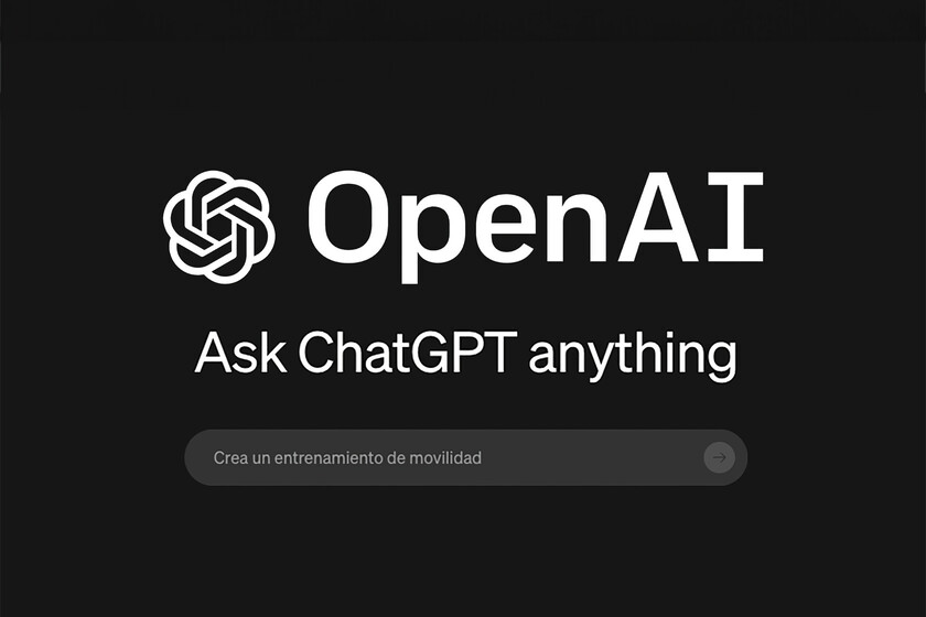 el chatbot de IA no funciona y OpenAI dice que está investigando un problema [Actualizado]
