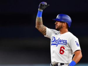 Peralta con nueva oportunidad en la MLB