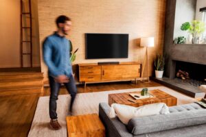 esta barra de sonido Bose hará de tu salón una sala de cine por poco dinero