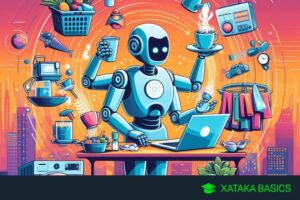 qué son, componentes y qué tipos existen en la inteligencia artificial
