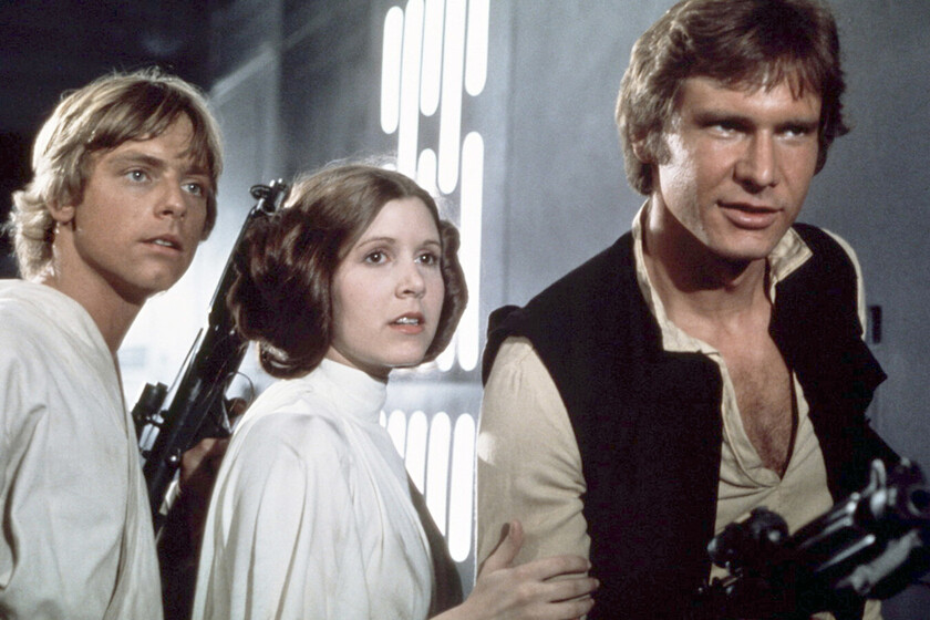 Los mejores Funkos para fans de 'Star Wars'