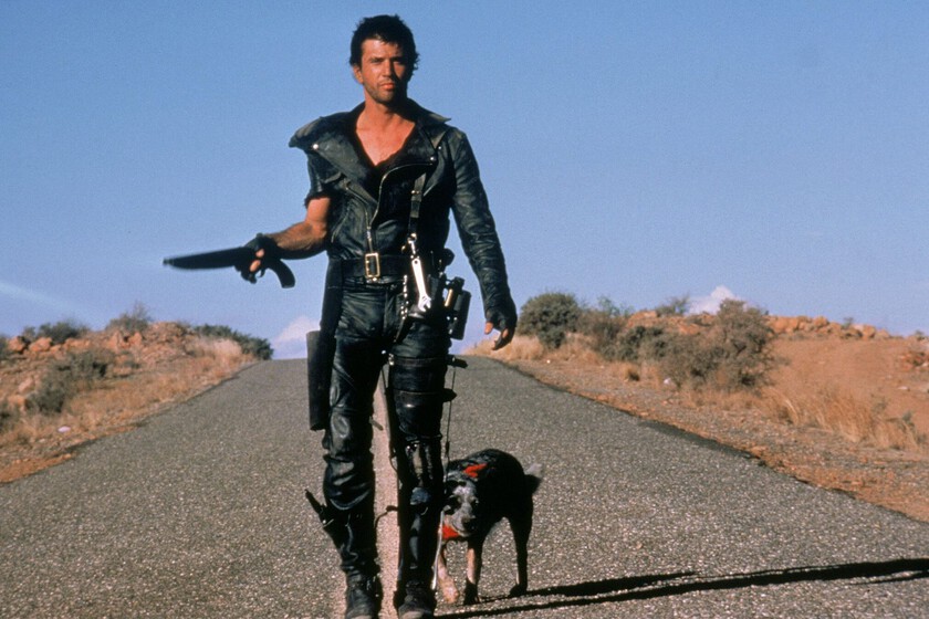 Está en Max México, fue el origen de 'Fury Road' y sigue considerándose una de las mejores películas de acción de la historia