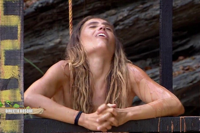 'Supervivientes 2024' miente con la expulsión de Blanca Manchón y aclara el futuro de Arkano en el reality