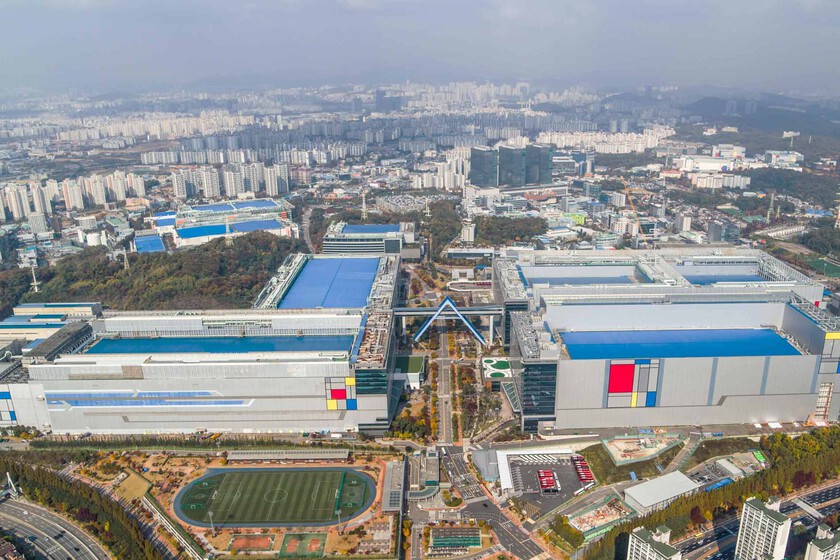 su industria de los chips recibirá 19.000 millones más