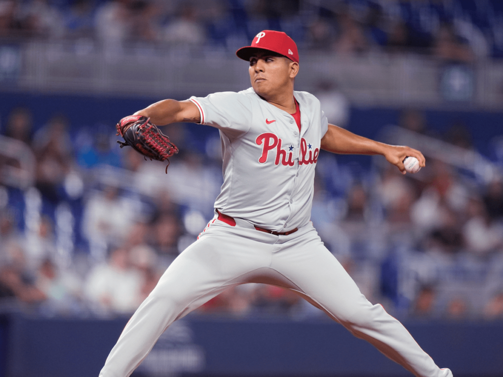 Ranger asciende en el ‘Power Ranking’ de abridores