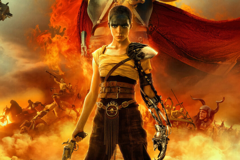 'Furiosa' se estrella en taquilla con unos datos tan malos que no se veían desde hace 40 años. Una injusticia que complica el futuro de la saga Mad Max