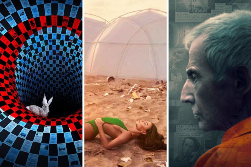 Los mejores documentales que puedes ver hoy en streaming