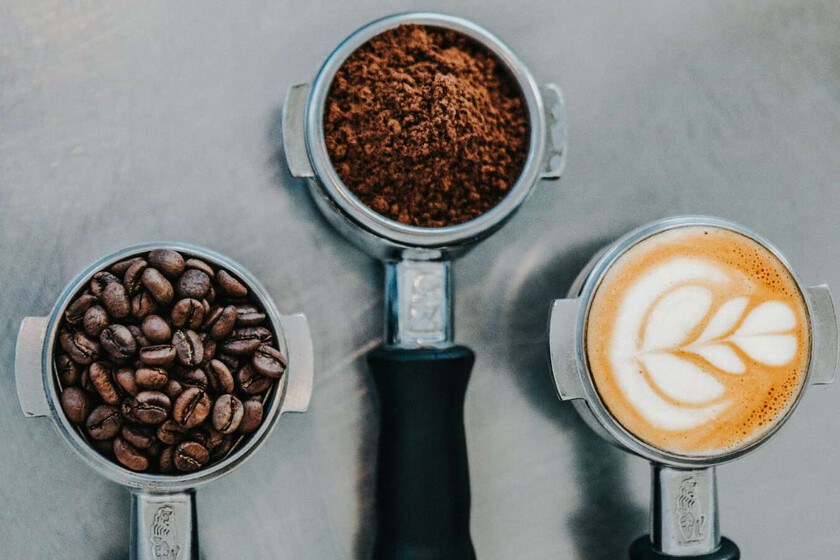 El primer paso para mejorar el café que bebes es molerlo tú mismo. La ciencia tiene la explicación
