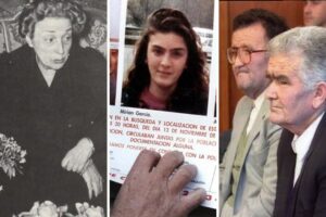 los casos que la ficción televisiva aún no se ha atrevido a tocar