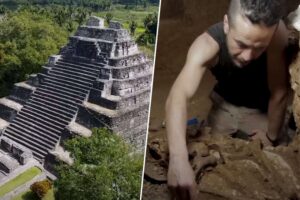 seguimos sabiendo muy poco de su civilización