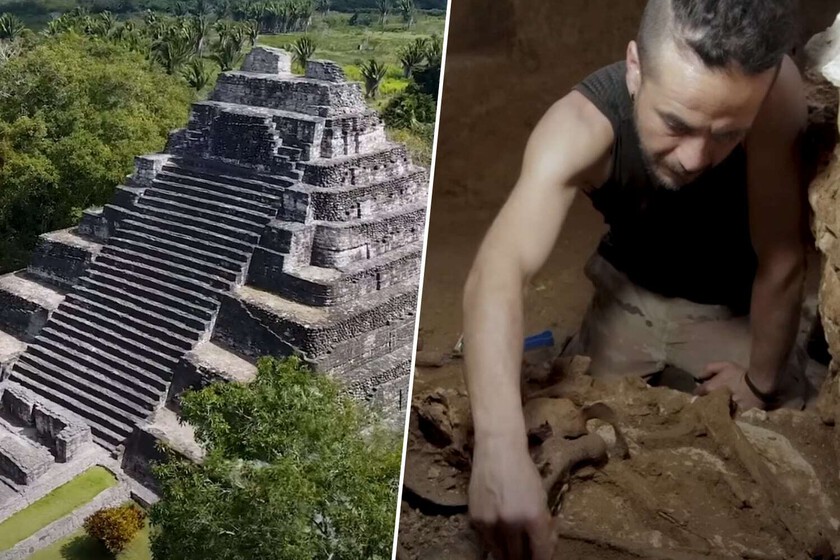 seguimos sabiendo muy poco de su civilización