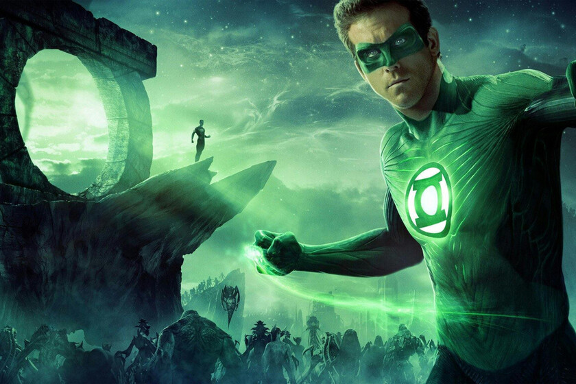 "Es un artista de la estafa sin integridad". James Gunn comparó a Damon Lindelof con Satán, pero ahora le ha contratado para su serie de Linterna Verde
