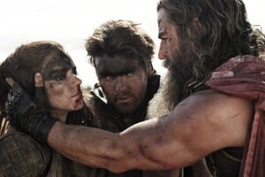 El pinchazo en taquilla de 'Furiosa' pone en entredicho tanto el futuro de la franquicia como el del cine de 2024