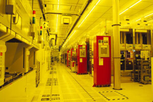 TSMC se prepara para arrasar en un 2024 de vértigo. El mercado de los chips para IA crecerá un 250%