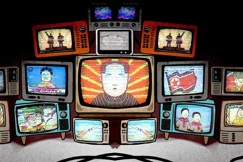 Este documental gratuito es un apasionante repaso por el cine, la animación, la música pop y los videojuegos de Corea del Norte