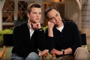 Jim Parsons echa un jarro de agua fría a los fans de 'The Big Bang Theory'. El actor desvela qué tendría que pasar para volver a interpretar a Sheldon