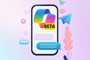 así funciona el chatbot gratuito de Microsoft